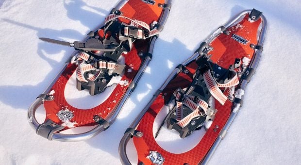 Ciaspole, le migliori per avventurarsi in emozionanti passeggiate sulla neve