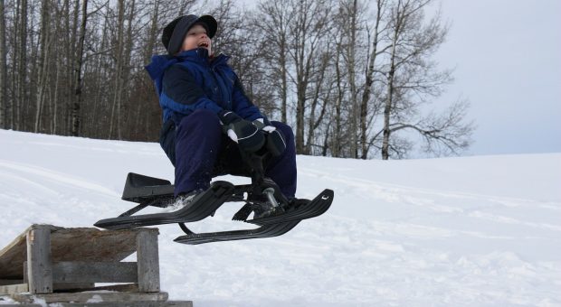 Slittino: quale scegliere per una splendida vacanza sulla neve?