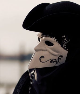 costumi di carnevale uomo