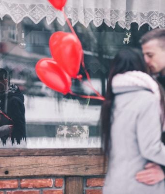 regali San Valentino per lui