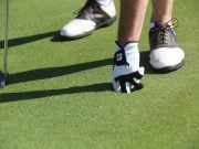 scarpe da golf