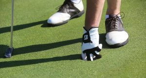 scarpe da golf