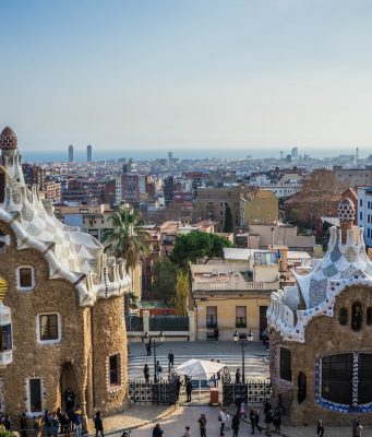 guida Barcellona