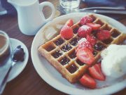 waffle