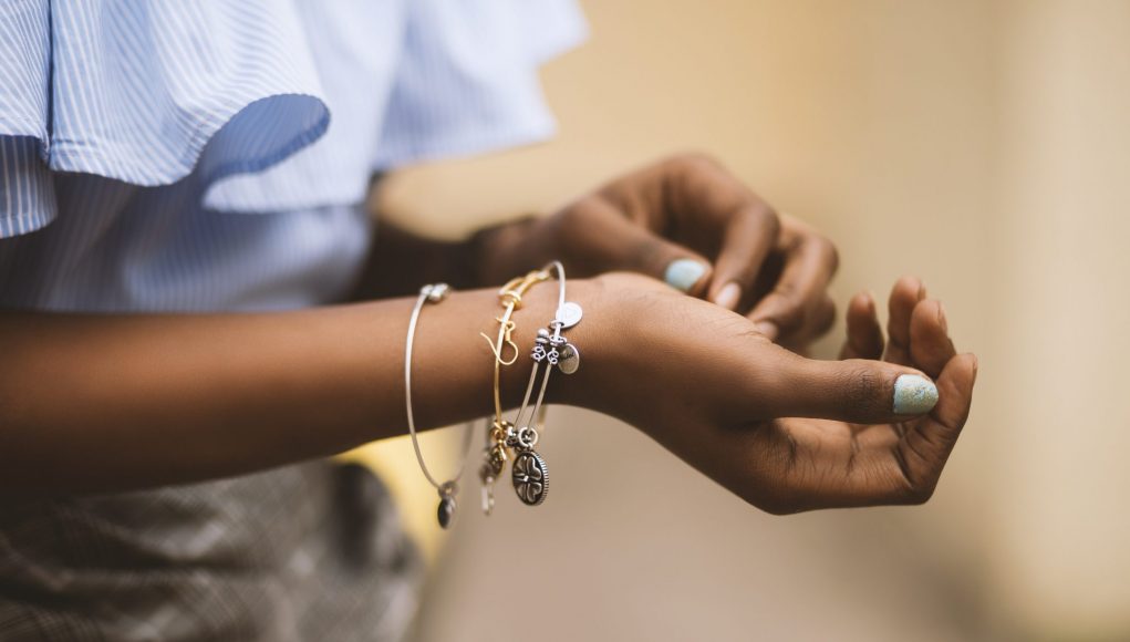 bracciali donna