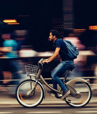 pedalata assistita