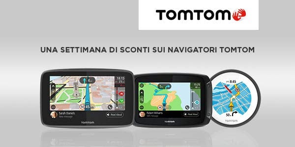 tomtom