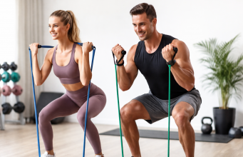 Migliori elastici fitness: guida all’acquisto e set consigliati per allenarsi ovunque elastici fitness