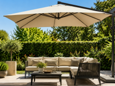 Ombrellone da giardino: guida ai migliori per abbellire i tuoi spazi e ripararsi dal sole ombrellone da giardino
