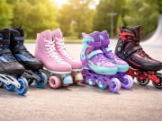 🛼 Pattini: guida completa ai migliori modelli da scegliere pattini