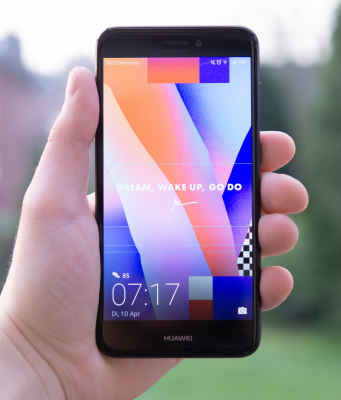 huawei