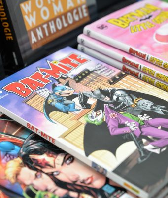 fumetti per ragazzi