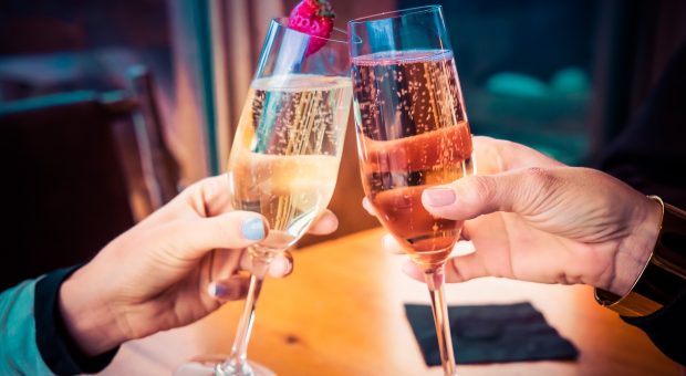Franciacorta: un vino spumante di classe per brindare con un eccellenza tutta italiana