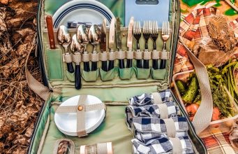🧺 Cestino picnic: i migliori modelli per gite, campeggio e Pasquetta cestino picnic