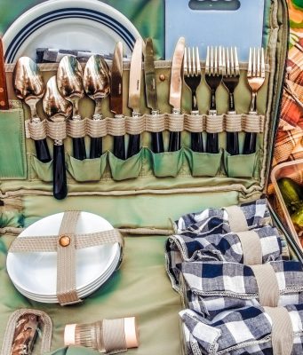 cestino picnic