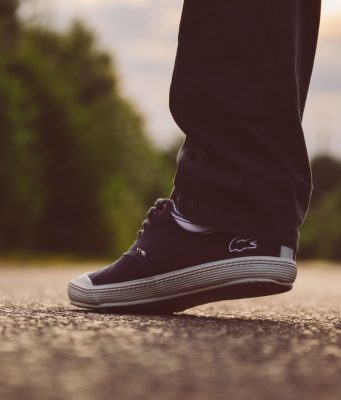 lacoste