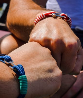 bracciale uomo