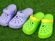 crocs bambino