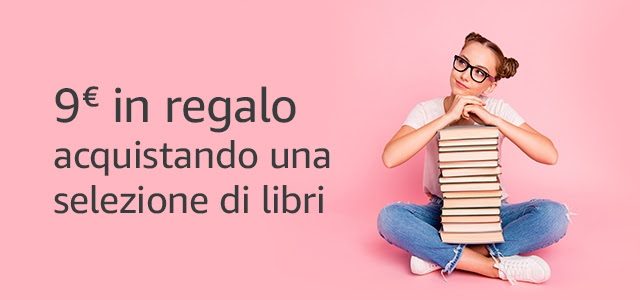 festa del libro