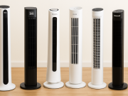 ventilatore a torre