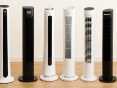 ventilatore a torre