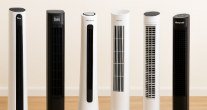 ventilatore a torre