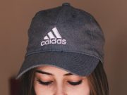 cappelli Adidas