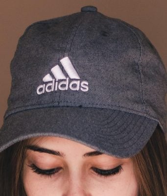 cappelli Adidas