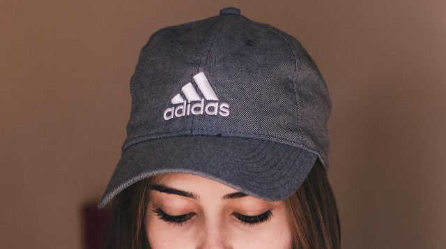 cappelli Adidas