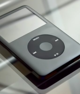 lettore mp3