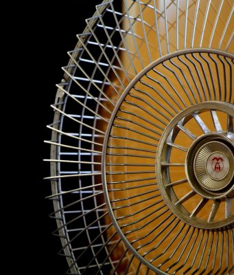 ventilatore