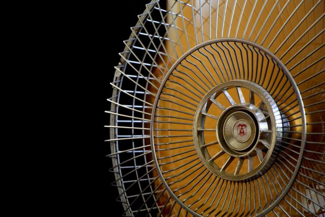 ventilatore