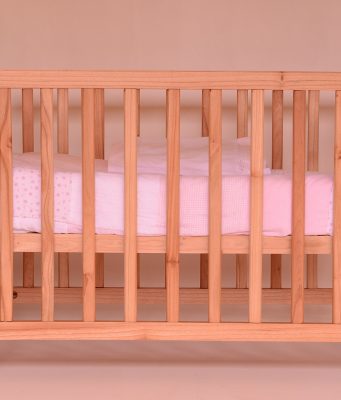 lettino neonato