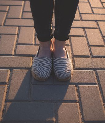 espadrillas