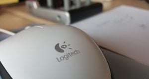 Logitech