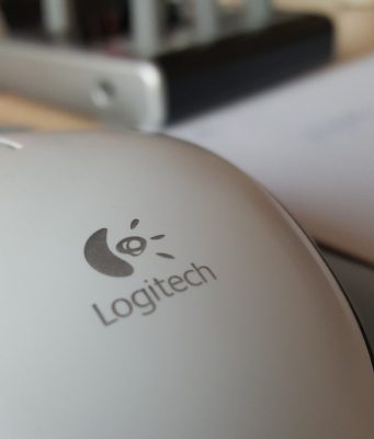 Logitech