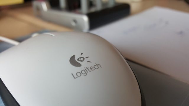 Logitech