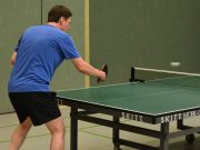 tavolo ping pong