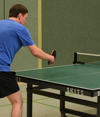 tavolo ping pong