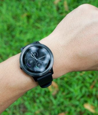 garmin