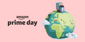 prime day