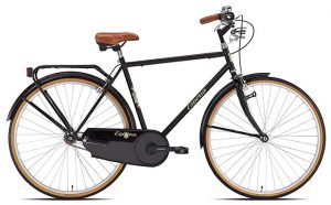 Bicicletta Esperia Retrò: 41% di sconto per il Prime Day Amazon