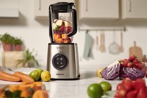 Frullatore Philips HR3752/00: 63% di sconto per il Prime Day Amazon