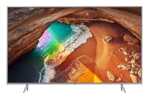 Smart TV Samsung 65” QLED: 38% di sconto per il Prime Day Amazon