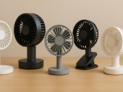 ventilatore portatile