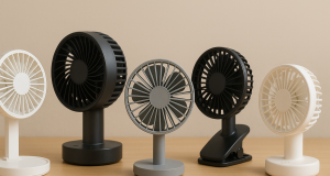 ventilatore portatile