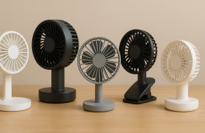 ventilatore portatile