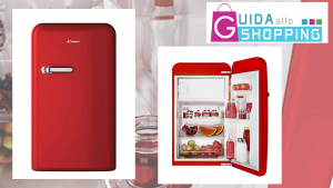 Frigo Candy Divo a 199,99€: 67% di sconto per il Prime Day Amazon