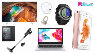 Tv, Notebook, Aspirapolvere e Smartphone, Prime Day Amazon: le ultime ore per le offerte migliori
