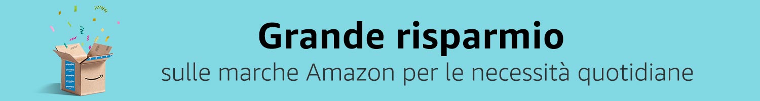 marche Amazon
